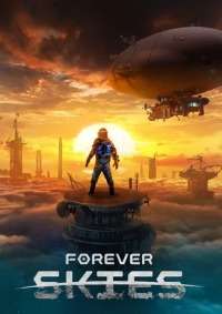 Forever Skies постер